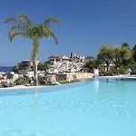 Mea - Aeolian Charme 4* Lipari (Isola Lipari)