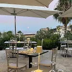 Mea - Aeolian Charme Hotel 4*