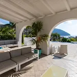 Hotel Mea - Aeolian Charme Lipari (Isola Lipari)