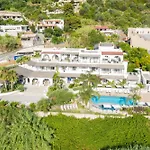 Hotel Mea - Aeolian Charme Lipari (Isola Lipari)