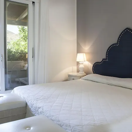 Mea - Aeolian Charme Lipari (Isola Lipari)