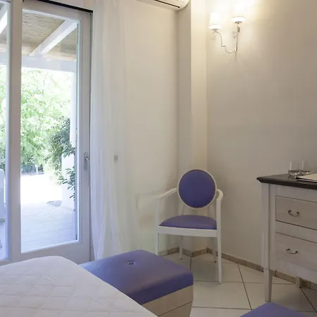 Hotel Mea - Aeolian Charme Lipari (Isola Lipari)