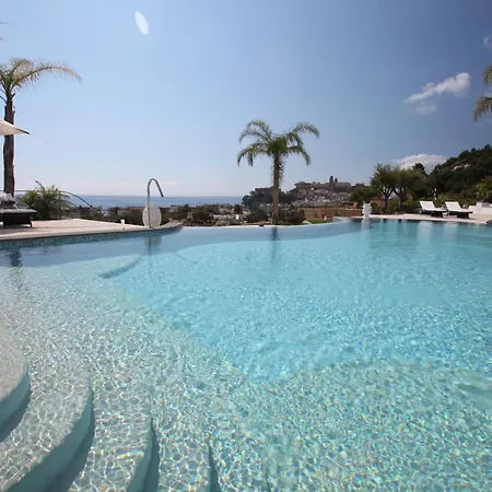 Hotel Mea - Aeolian Charme