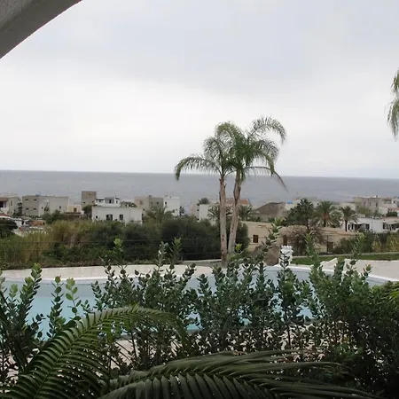 Mea - Aeolian Charme Lipari (Isola Lipari)