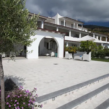 Hotel Mea - Aeolian Charme Lipari (Isola Lipari)