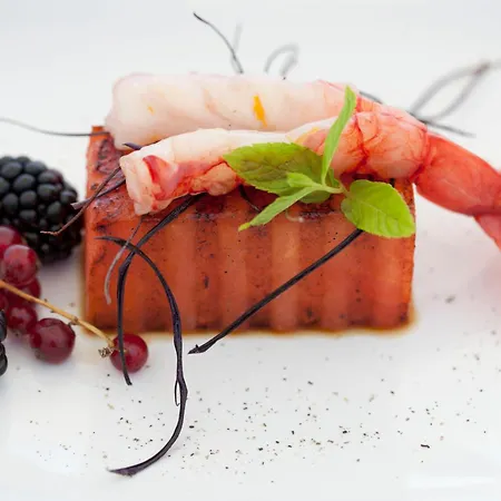 Mea - Aeolian Charme Hotel 4*