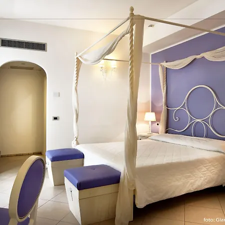 Mea - Aeolian Charme Hotel