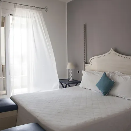 Otel Mea - Aeolian Charme Lipari (Isola Lipari)