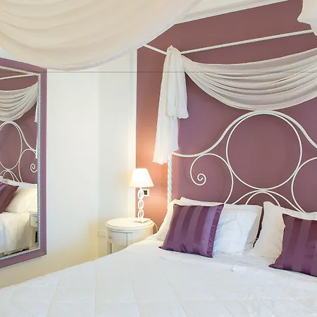 Otel Mea - Aeolian Charme 4*