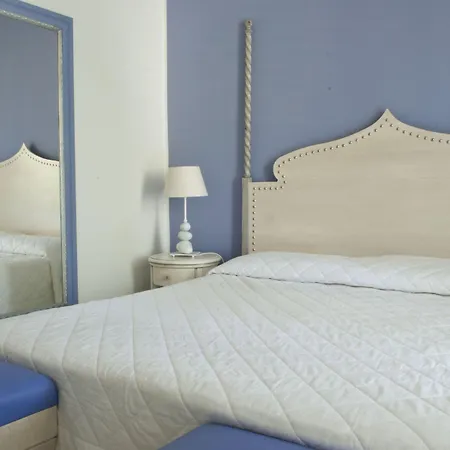 Hotel Mea - Aeolian Charme