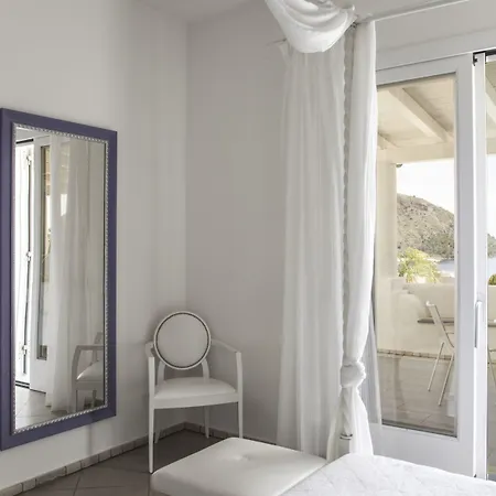 Hotel Mea - Aeolian Charme Lipari (Isola Lipari)
