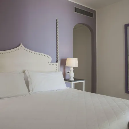 Mea - Aeolian Charme Hotel 4*