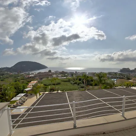 Mea - Aeolian Charme Lipari (Isola Lipari)