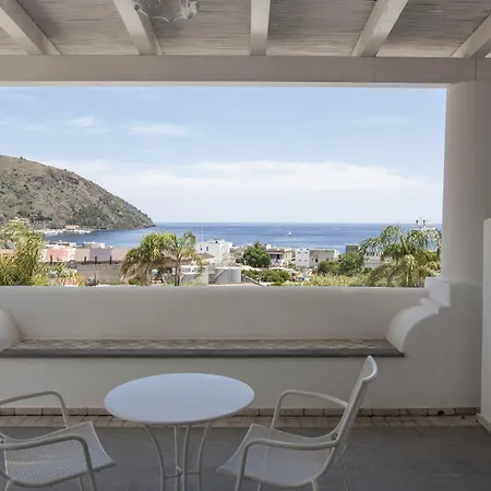 Hotel Mea - Aeolian Charme 4*