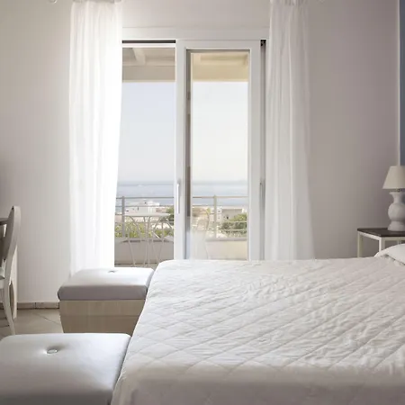 Mea - Aeolian Charme Otel