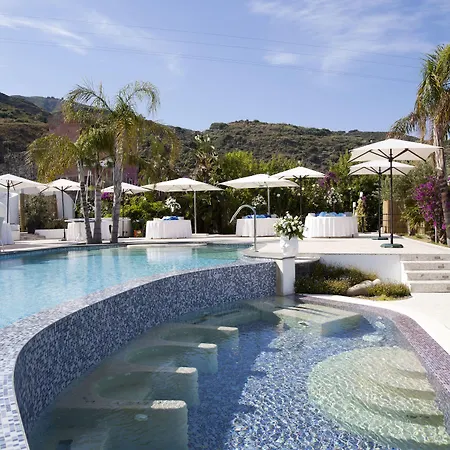 Hotel Mea - Aeolian Charme