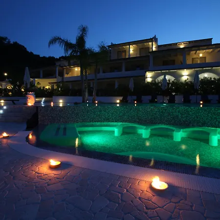 Hotel Mea - Aeolian Charme Lipari (Isola Lipari)