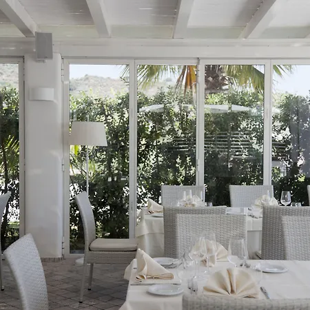 Mea - Aeolian Charme 4*