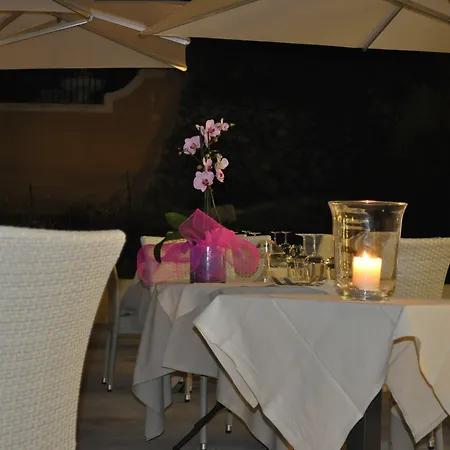 Hotel Mea - Aeolian Charme