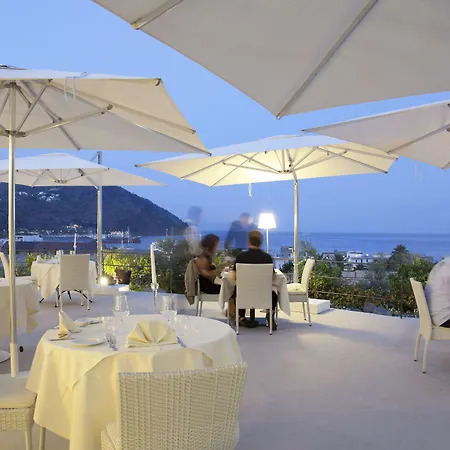 Mea - Aeolian Charme 4*