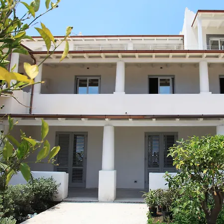 Otel Mea - Aeolian Charme Lipari (Isola Lipari)