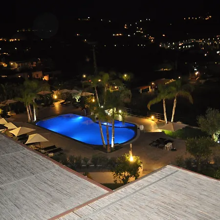 Otel Mea - Aeolian Charme Lipari (Isola Lipari)