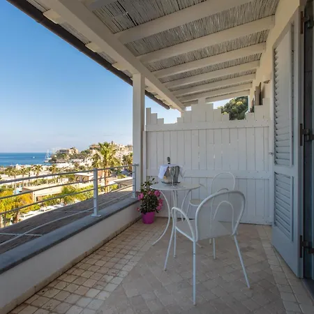 Mea - Aeolian Charme 4* Lipari (Isola Lipari)