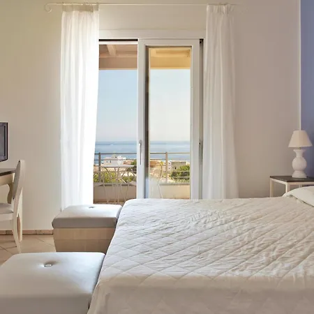 Mea - Aeolian Charme