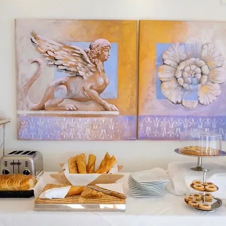 Mea - Aeolian Charme Hotel Lipari (Isola Lipari)