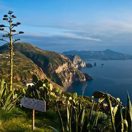 Hotel Mea - Aeolian Charme 4*