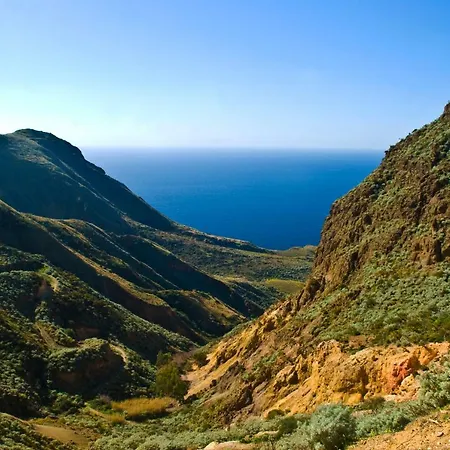 Mea - Aeolian Charme 4* Lipari (Isola Lipari)