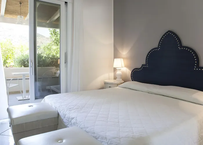 Mea - Aeolian Charme Città di Lipari