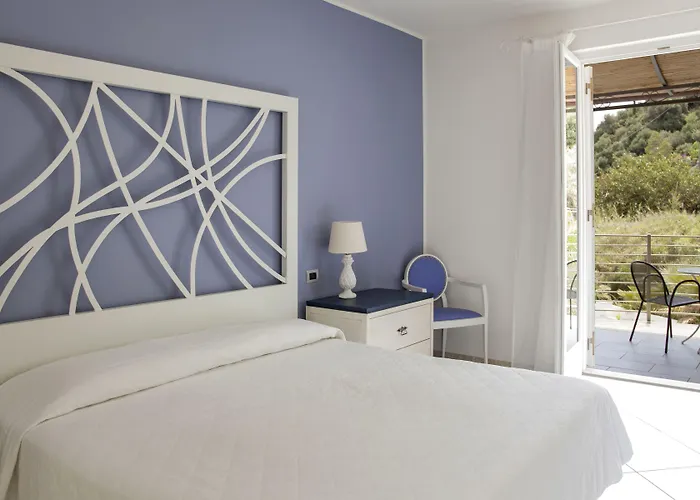 Mea - Aeolian Charme 4*