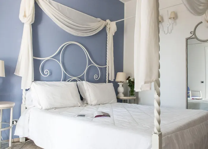 Mea - Aeolian Charme 4*