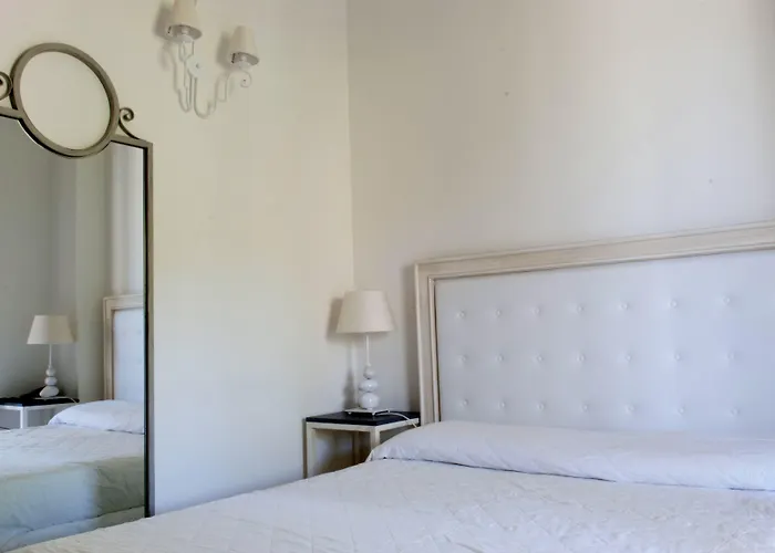 Mea - Aeolian Charme Hotel