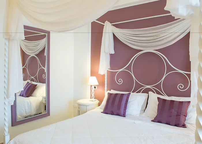 Hotel Mea - Aeolian Charme 4*