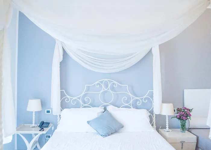 Mea - Aeolian Charme Hotel