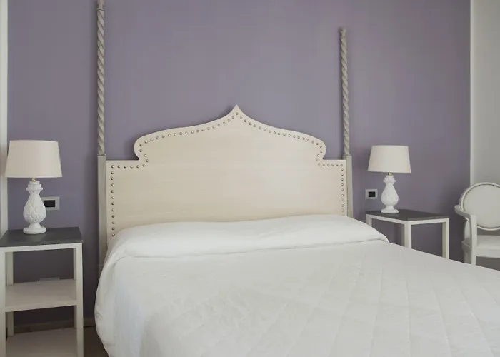 Hotel Mea - Aeolian Charme 4*