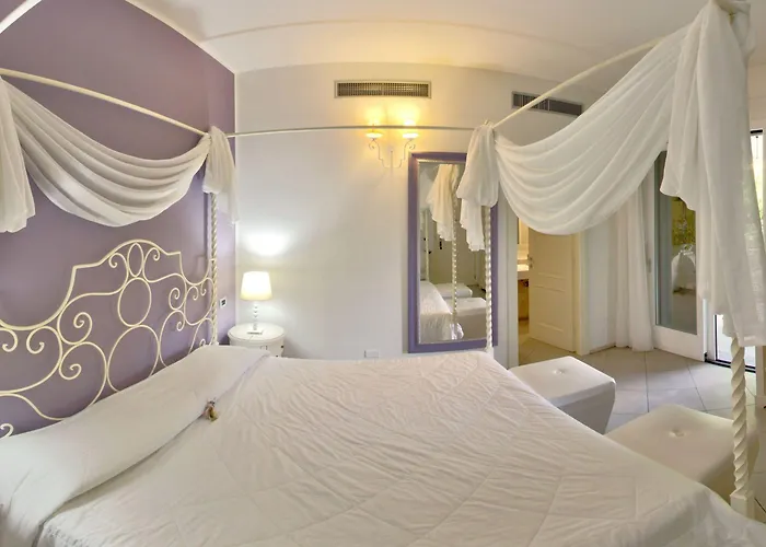 Hotel Mea - Aeolian Charme