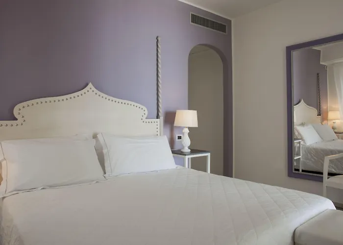 Mea - Aeolian Charme Hotel 4*