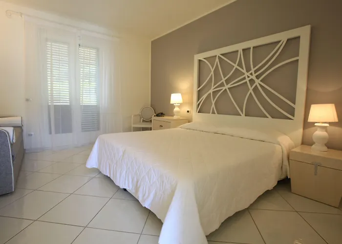 Mea - Aeolian Charme 4* Lipari (Isola Lipari)