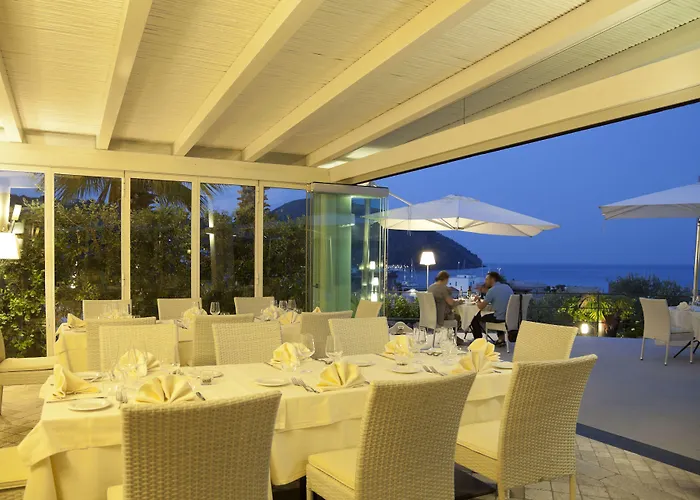 Mea - Aeolian Charme 4* Lípara