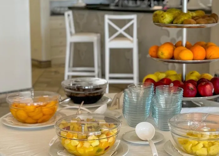 Mea - Aeolian Charme Lipari (Isola Lipari)