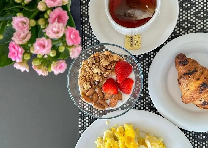 Mea - Aeolian Charme Lipari (Isola Lipari)