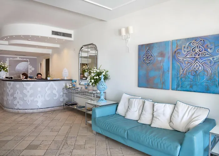 Mea - Aeolian Charme Hotel Città di Lipari