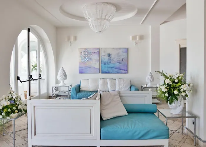 Mea - Aeolian Charme Hotel