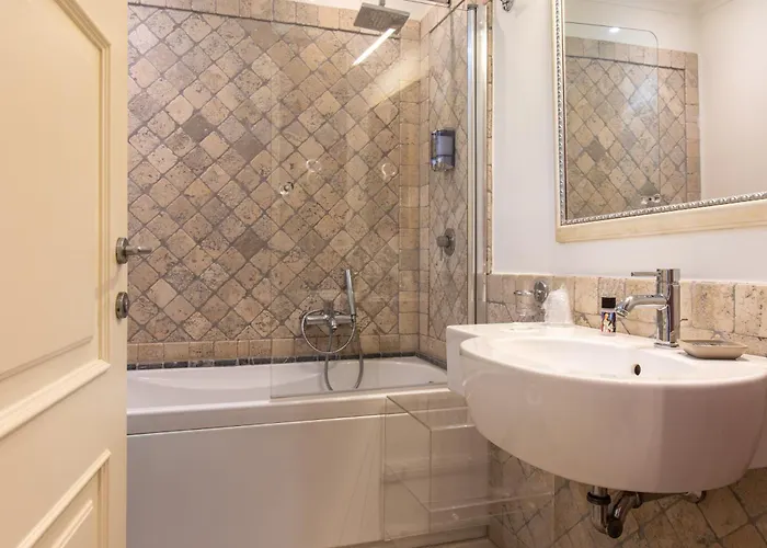 Mea - Aeolian Charme Hotel 4*