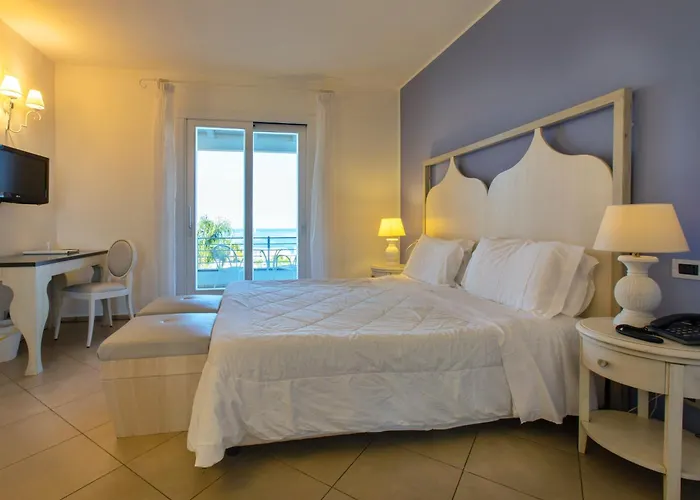 Mea - Aeolian Charme Lipari (Isola Lipari)