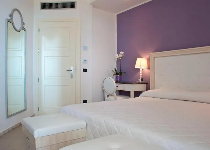 Mea - Aeolian Charme Hotel Città di Lipari