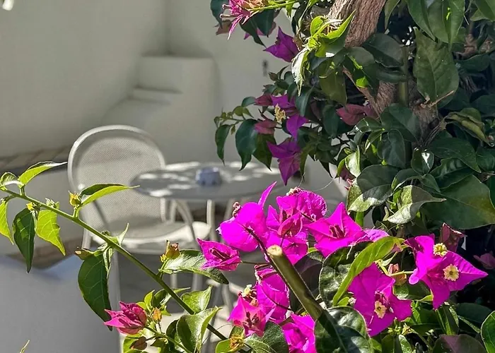 Mea - Aeolian Charme Hotel Lipari (Isola Lipari)